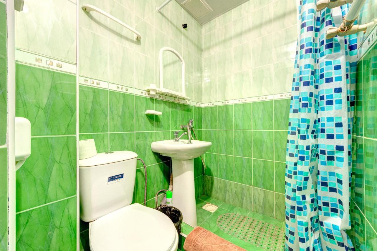 Hotel Zvezda Kiev Exteriör bild