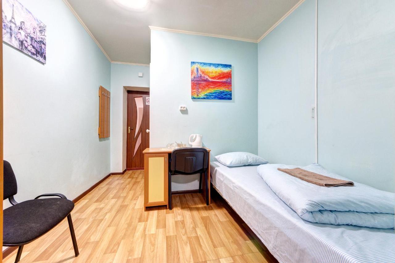 Hotel Zvezda Kiev Exteriör bild